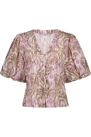 Summum Woman Top korte mouw 2s3312-12229