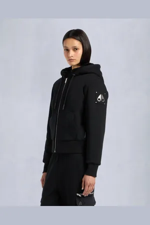 Moose Knuckles Women classic bunny