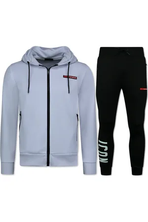 Top-Star Icon joggingpakken trainingspakken