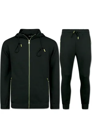 Top-Star Zomer trainingspak joggingpak volwassenen