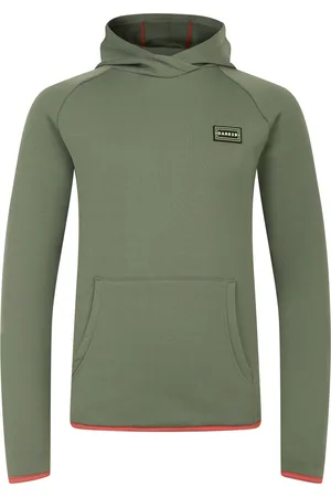 Dare 2B Kinderen/kinderen traverse hoodie