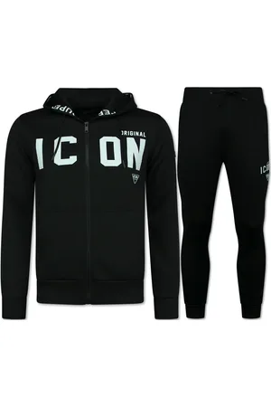 Top-Star Icon trainingspak joggingpak volwassenen