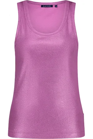 Summum Woman Top zonder mouw 3s4873-5138