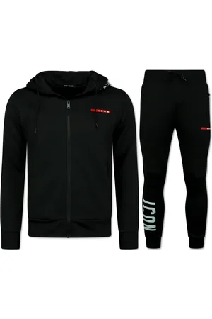 Top-Star Icon trainingspakken joggingpakken