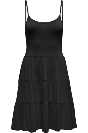 JACQUELINE DE YONG Jdymila s/l layer dress jrs dia