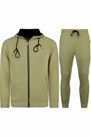 Top-Star Tweedelige set trainingspak