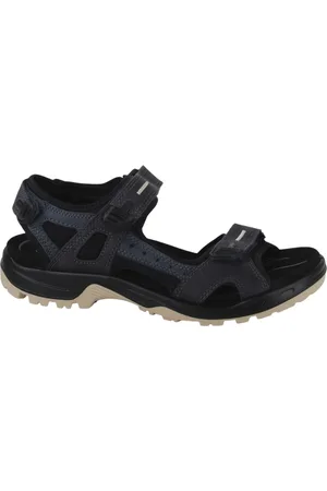Ecco 069564-02415 heren sandalen sportief