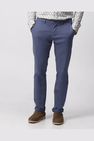 Campbell Henry chino
