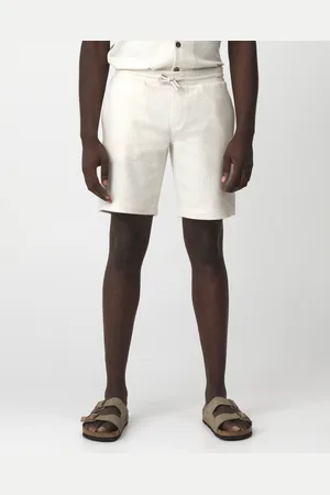 J.C. Rags Short andre