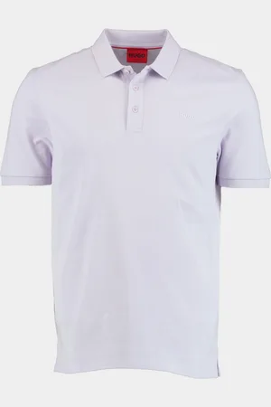 HUGO BOSS Polo korte mouw donos222 10231467 01 50466182/553