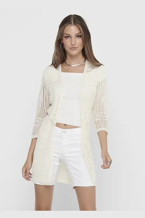 JACQUELINE DE YONG Jdykofi 3/4 kimono knt