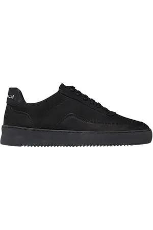 Filling pieces Mondo 2.0 ripple nubuck