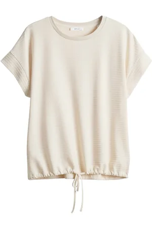 Opus Top korte mouw 10421013214100