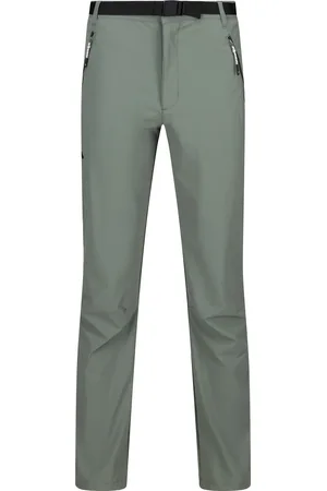 Regatta Heren xert iii mid rise broek