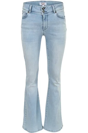 DNM Jeans fly.fl35 flynn flap