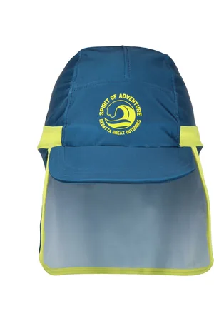Regatta Kinderen/kinderen spirit of adventure protect ii golf pet