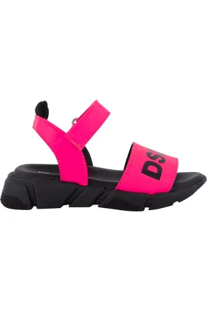 Dsquared2 Kinder meisjes sandalen