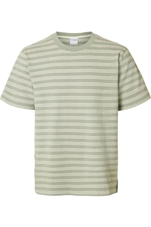 SELECTED T-shirt korte mouw 16097659