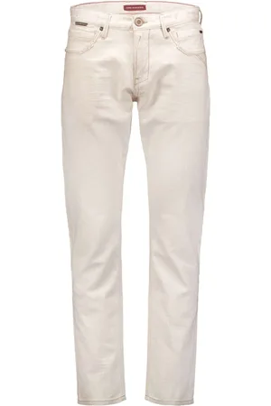 No Excess Jeans 715 relax fit wit cement