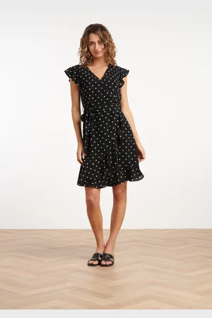 Smashed Lemon 35096, jurken |
