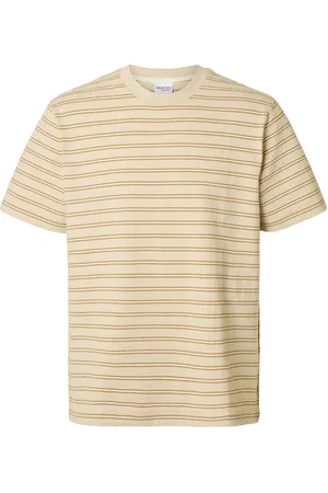 SELECTED T-shirt korte mouw 16097659