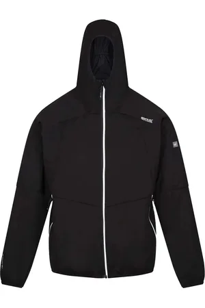 Regatta Heren tarvos vii soft shell jas