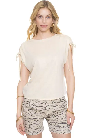 Geisha Top sand
