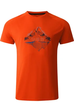 Dare 2B Heren tech ii t-shirt