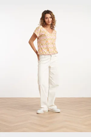 Smashed Lemon 35190, tops |
