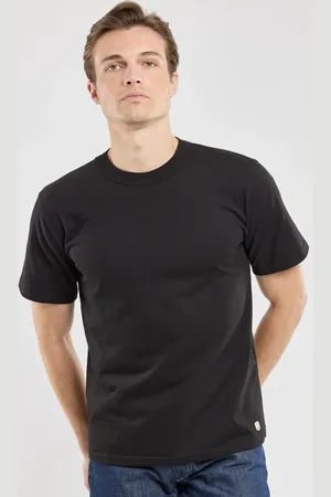 Armor.lux T-shirt korte mouw 72000 callac shirt