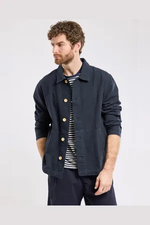 Armor.lux Overshirt 72932 fisherman jack