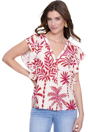 Geisha Top