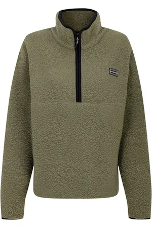 Dare 2B Dames uitschuif fleece top