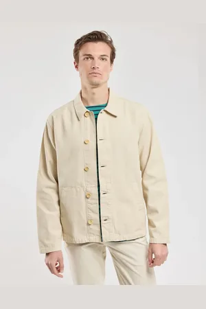 Armor.lux Overshirt 72932 fisherman jack