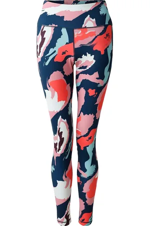 Dare 2B Dames influential ii marble swirl legging