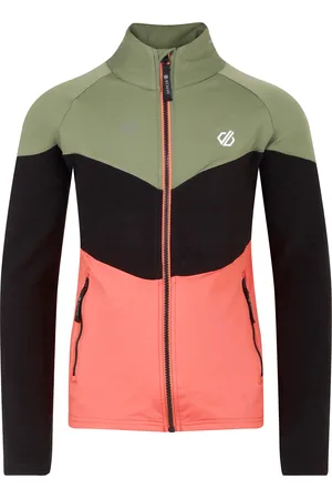 Dare 2B Kinder/kids emergent iii core stretch midlayer
