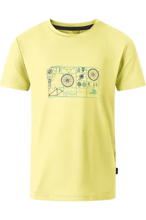 Dare 2B Kinderen/kinderen amuse ii bike parts t-shirt