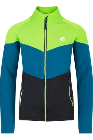 Dare 2B Kinder/kids emergent iii core stretch midlayer