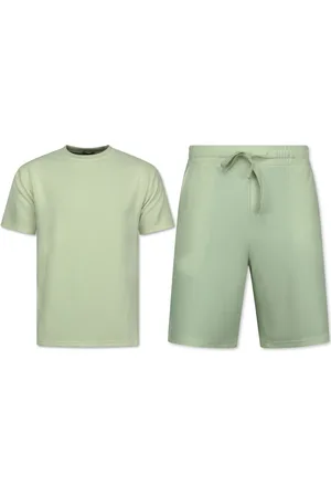 Enos Zomerset ribbed oversized