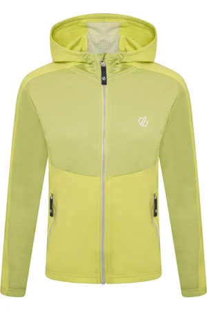 Dare 2B Childrens/kids hastily core stretch gerecycleerde midlayer