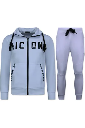 Top-Star Icon joggingpak trainingspakken