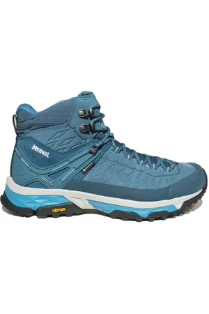 Meindl Top trail lady mid g 4716