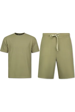 Enos Zomerset ribbed oversized