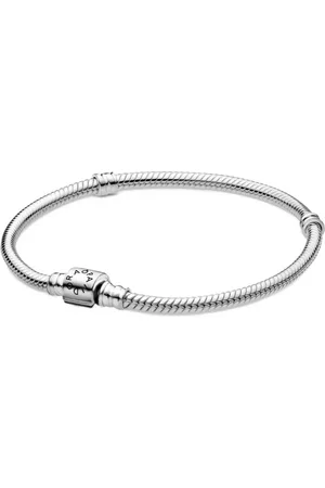 Mijn bedels Bedelarmband met ronde clipsluiting