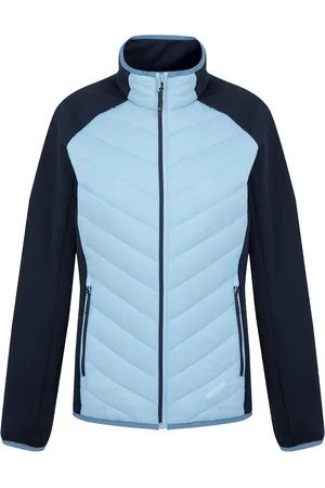 Regatta Dames carletta ix 3 in 1 jas