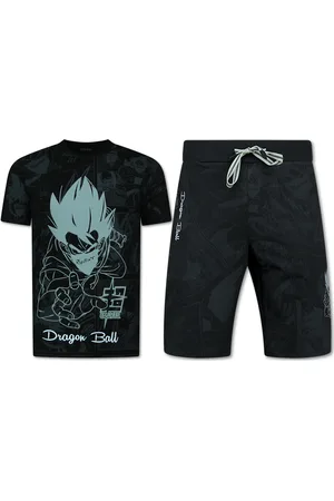 Top-Star Twinset dragon ball zomerset