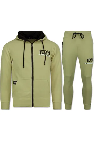 Top-Star Joggingpak icon trainingspak