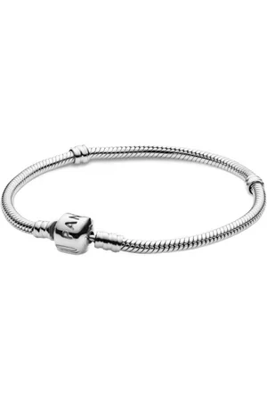 Mijn bedels Bedelarmband met basic clipsluiting