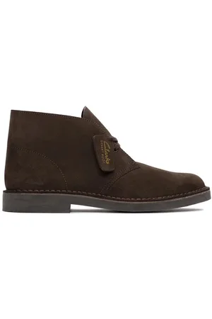 Clarks Desert boot evo