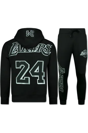 Top-Star Lakers trainingspakken lakers joggingpak